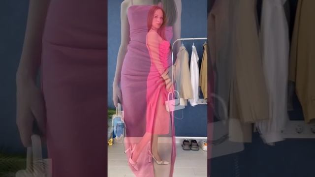 Мои красивые и не очень летние платья с AliExpress #алиэкспрессМои красивые и не очень летние платья