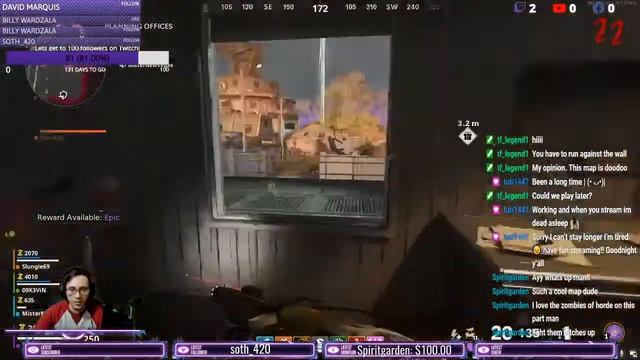 Firebase Z first playthrough!