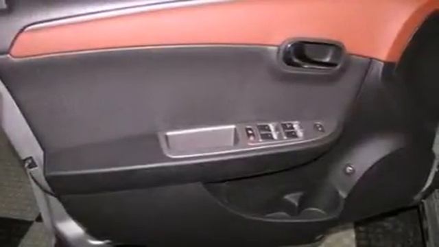 Used 2009 Chevrolet Malibu San Antonio TX 78233
