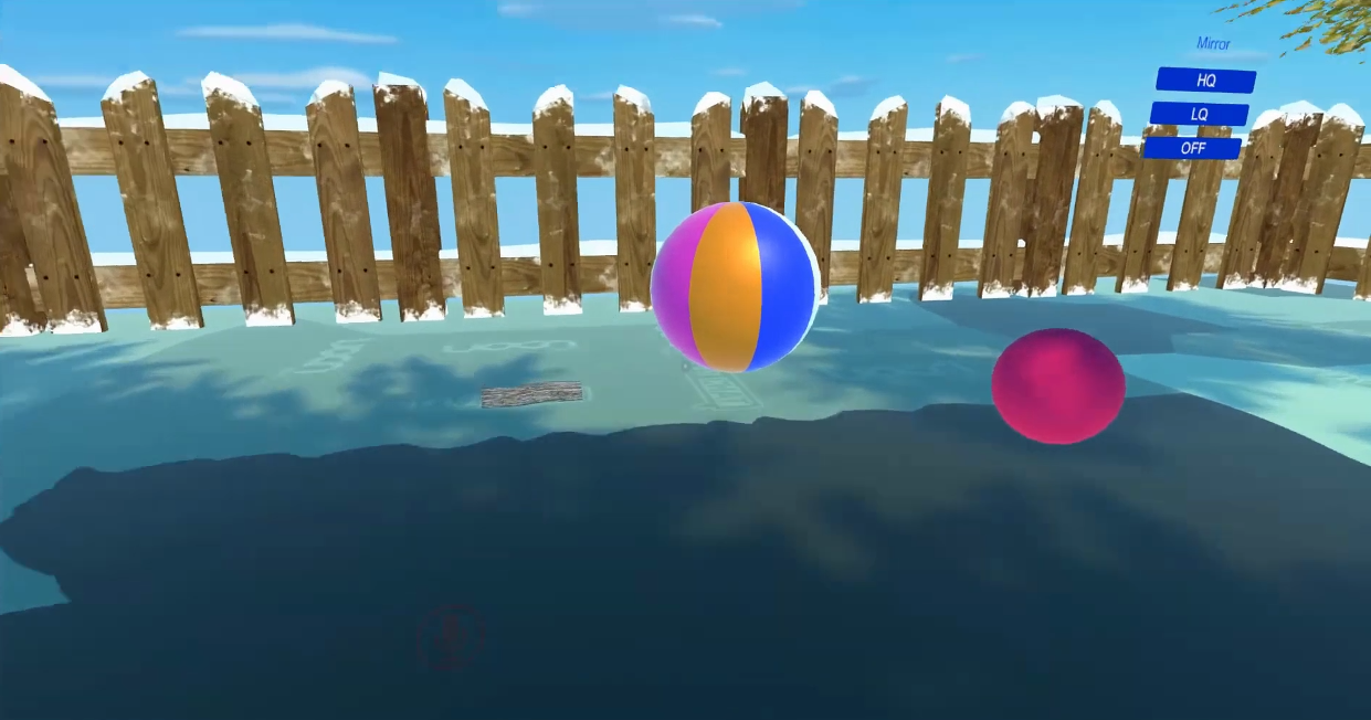 Часть 3. Blender + Unity. Перенос объектов в Unity. Звук на действия предметов