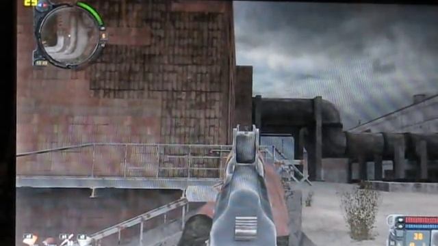 S.T.A.L.K.E.R: Зов Припяти On Acer Ferrari One 200