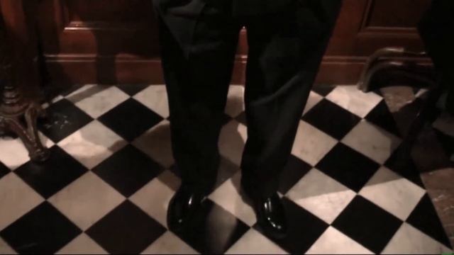 Grevin. Впечатления от музея.wmv
