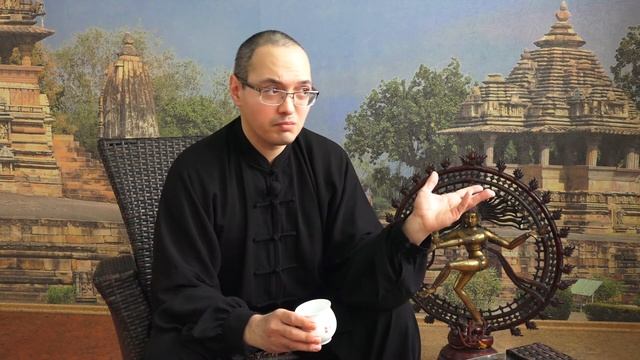 «Усин и здоровье» Андрей Невярович