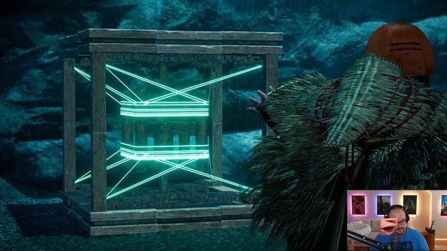 Wild Hearts - PC Gameplay - Part 1 - Monster Hunter-Like Game?