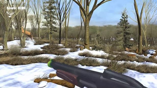 Big Buck Hunter Arcade | First 10 Minutes on Nintendo Switch