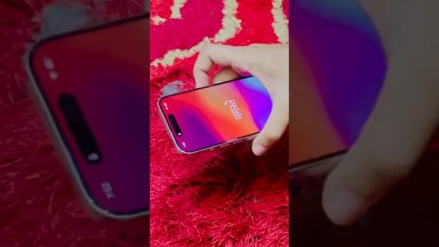Why I didn’t take 1 Tb ??️ #iphone15pro #15pro #apple #naturaltitanium