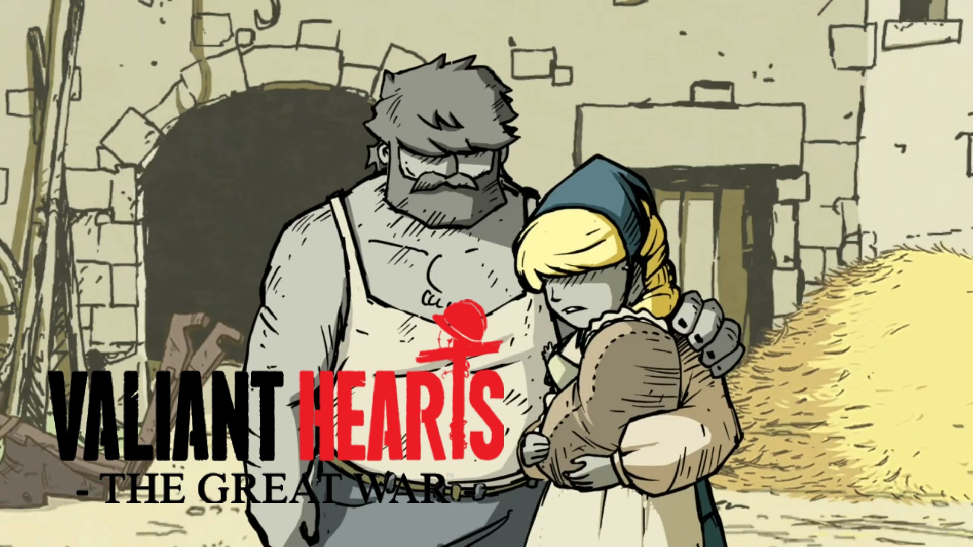 Steam api dll для valiant hearts фото 36