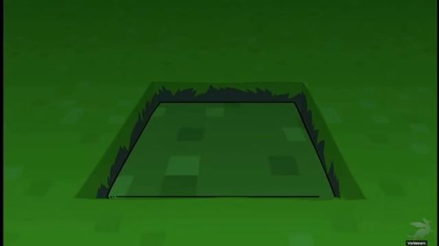 Minecraft verarche