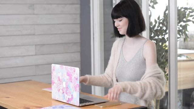 The Perfect Gift: Matching MacBook-iPhone Case Package | Slick Case