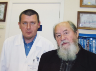 Три правила православных христиан. Доктор Лопатин Евгений Борисович.