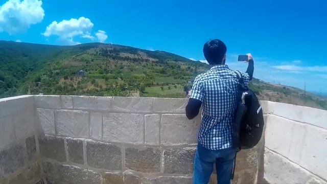 Дагестан отдых (Дербент)