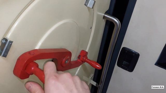серия52   Ручной тормоз/ Стояночный тормоз