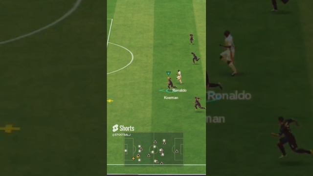 ALEXTM (FCMOBILE) Играем в равную игру🇩🇪🏆⚠️🔴
