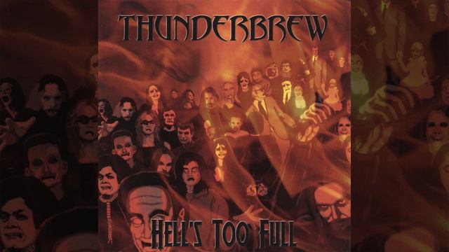 Hell's Too Full