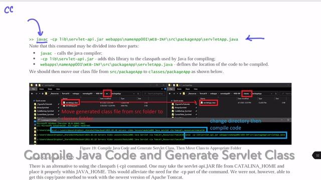 Deploy Java Servlet Locally via Tomcat 10 on Windows