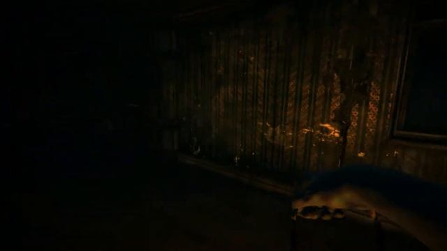 Haunted Memories: Welcome Home Part 2 - Bats in the Belfry