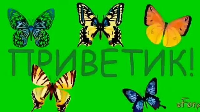 Пожелание всем!