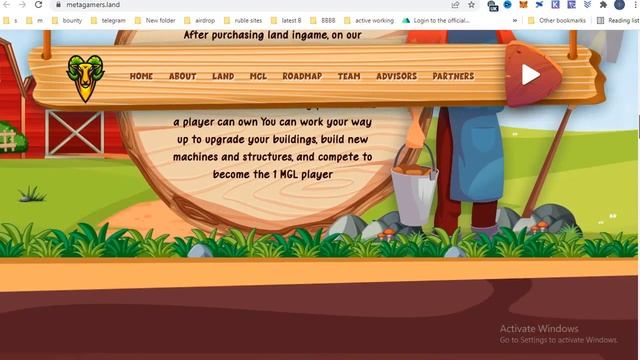Metagamer Project Review