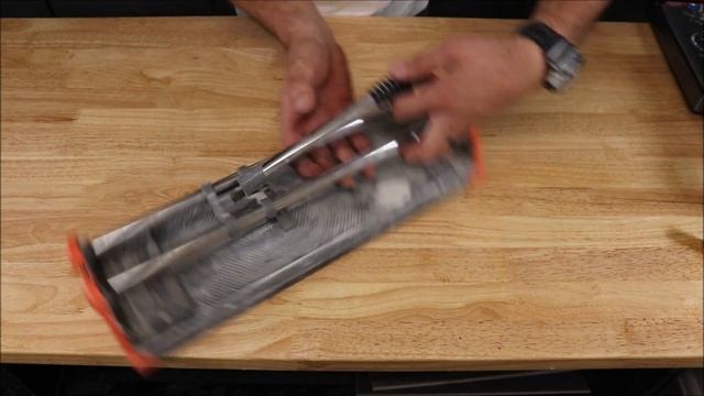 Mini Tile Cutter by Montolit - Tile Tool Tuesday EP. 6