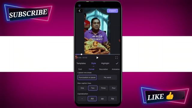 how to use blink app | Blink app kaise use kare | Blink auto caption | Blink tutorial
