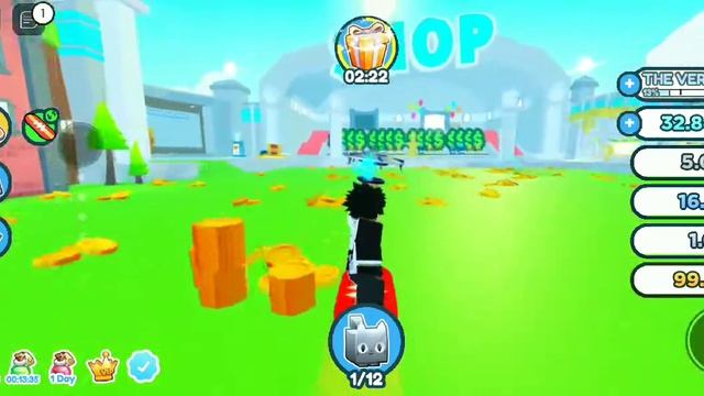 Как быстро выполнить сразу несколько Mastery!