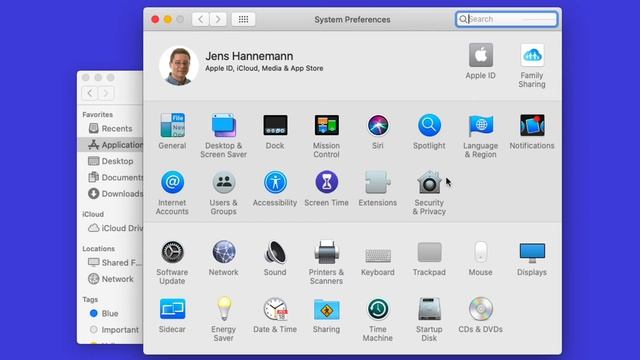 Toolchain Setup - Installing SourceTree on MacOS