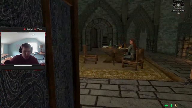Death of a Series END OF SKYRIM QWEST