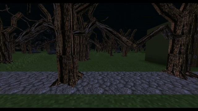 Swamp Sim Map Minecraft Pe MCPE Addon
