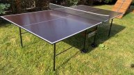 Теннисный стол Start Line Olympic Outdoor