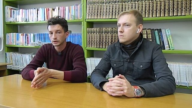 Клуб «Маршрутами Удмуртии». Сериал «Super Удмуртия» (Часть 2)