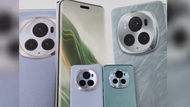 Honor Magic 6 RSR Porsche Design 5G!