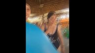 Egypt, Hurghada, Jungle Aqua Park, August 2021//Египет, Хургада, Джангл Аквапарк, август 2021 г.