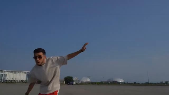 EDWARD   Сон, подари мне рай Mood video