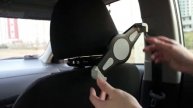 AvtoGSM.ru Автомобильный держатель AvtoGSM Car Holder 23