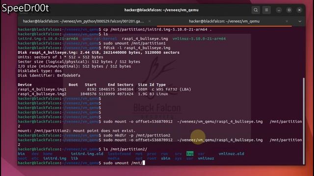 [arm64] emulate raspberry pi with qemu