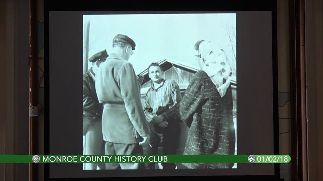 01-02-2018 Derek Richey On Photos From The Late 1950’s And Early 60’sarchived From The HT