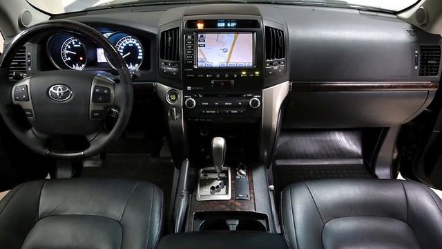 TOYOTA 200
