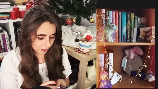 Книжные полки подписчиков | ReadMas №4