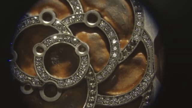 CHANEL PREMIÈRE CAMÉLIA SKELETON TIMEPIECE COLLECTION