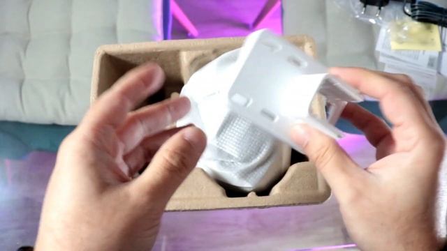 TP-Link Tapo C500 Outdoor Camera Unboxing & First Look
