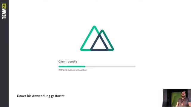 Docker Performance - How to tame the beast on MacOS  | David Danier | TEAM23 Funkenfeuer