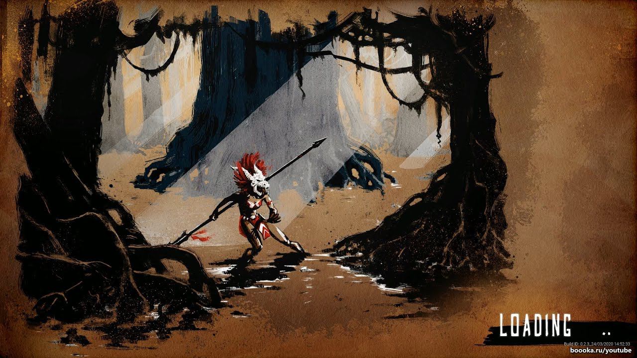 HOLMGANG: Memories of the Forgotten (Demo)