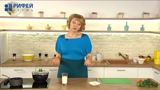 Что Есть. Изумрудное пюре