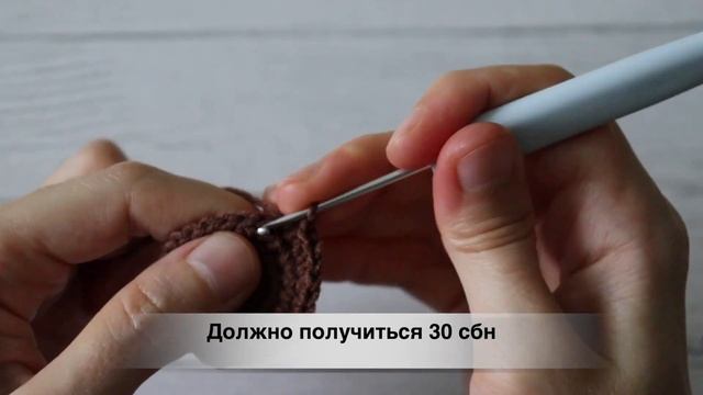 Сделала очень милые вещицы на кухню из остатков пряжи. Показываю, как легко и просто такие связать
