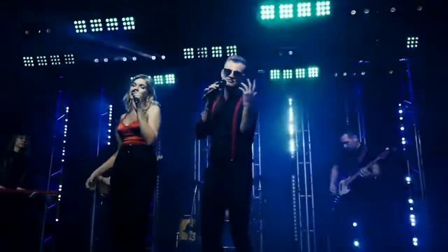 Кавер-группа GOROD BAND - Юность г.Москва