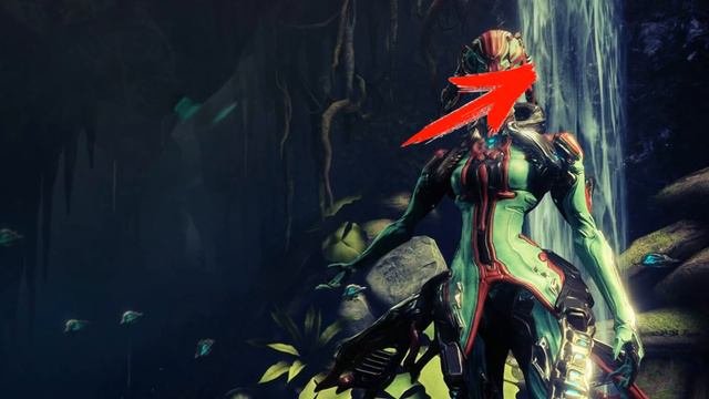  ЧТО НАХОДИТСЯ ВНУТРИ ВАРФРЕЙМА?  ТЕОРИИWARFRAMEВАРФРЕЙМИСТОРИЯЛОРСЮЖЕТ