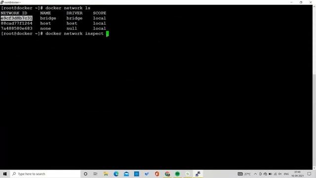 AWS DevOps Containerization with Docker: A Comprehensive Guide (Part 5)