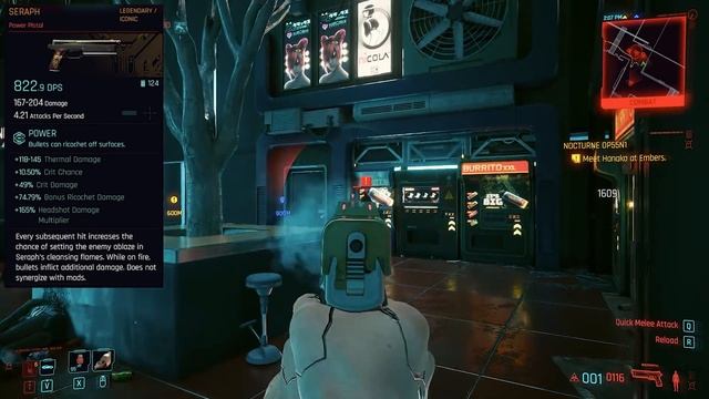 Cyberpunk 2077 - New Vehicles, Weapons & Upgrades You Don't Want To Miss In Update 1.5!