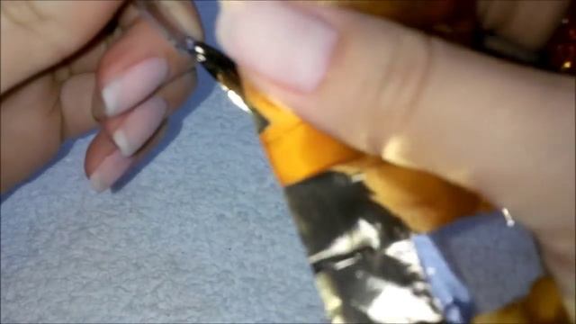 Дизайн ногтей✦Идиальное литье на весь ноготь✦Ksana Groza. Nail Art Blog