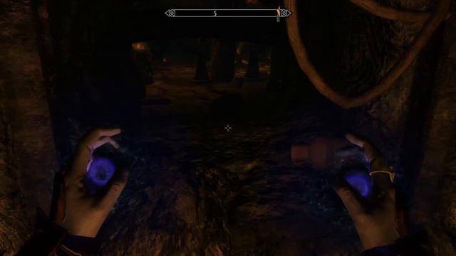 The Elder Scrolls V: Skyrim SE (История Аданая в Скайриме) #32